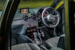 Audi A1 Sportback TFSI S-Line 2015 года (AU)